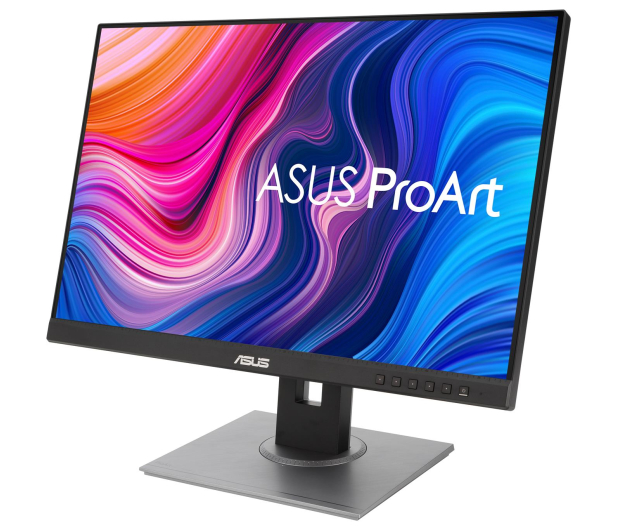 ASUS ProArt PA248QV - 571712 - zdjęcie 3